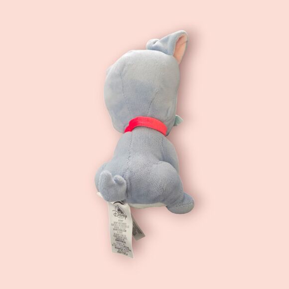 Disney Tramp Plush - Picture 3 of 4